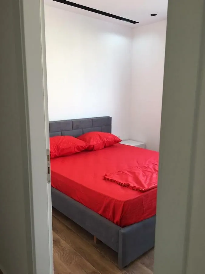 تيرانا Rruga E Durresit Apartment